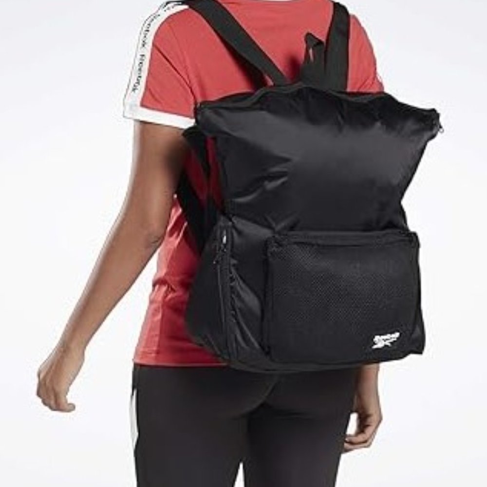 Reebok Tech Style Backpack - Picture 4 of 4